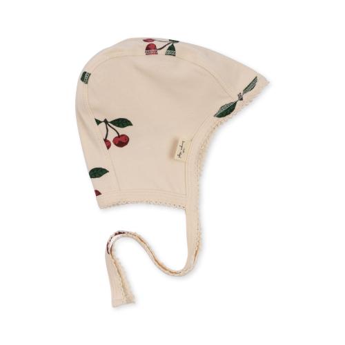 Konges Sløjd | Basic Baby Helmet - Ma Grande Cerise