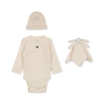 Maternity Package - Off White
