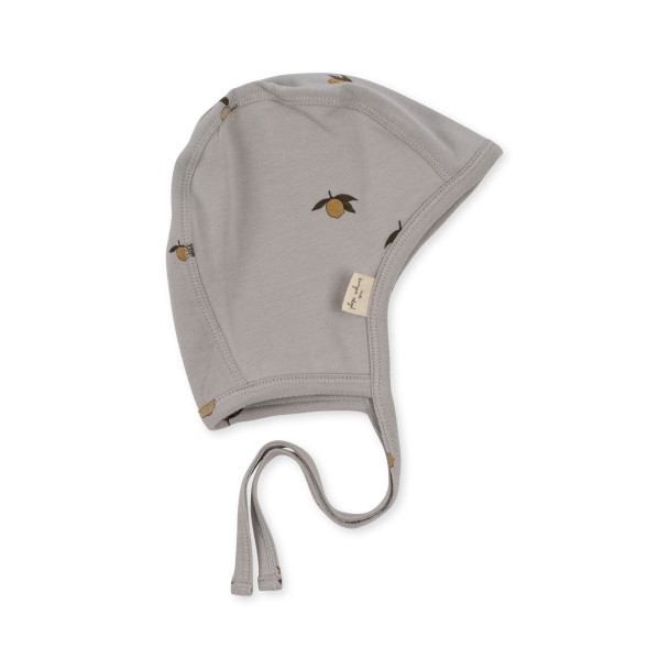 Konges Sløjd | Basic Baby Helmet - Lemon Harbor