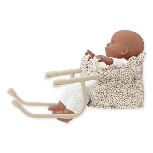 Konges Sløjd | Doll Table Chair - Milk Tank