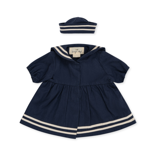 Doll Sailor Dress - Image 1