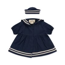 Konges Sløjd | Doll Sailor Dress