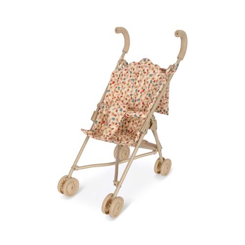 Konges Sløjd | Doll Stroller - Marguerit Berry