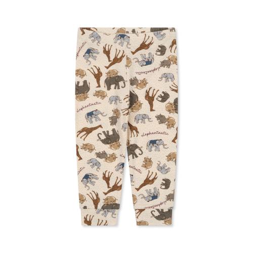Konges Sløjd | Basic Pants - Elephantastic