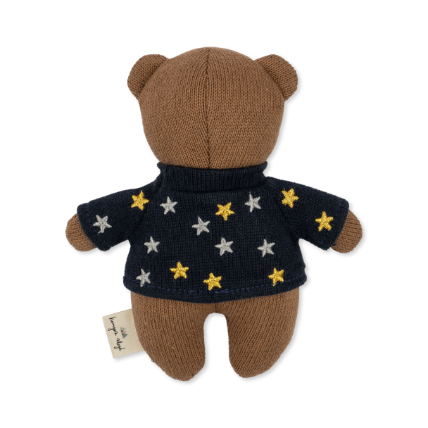 Mini Toys Bear - Multi - Image 2