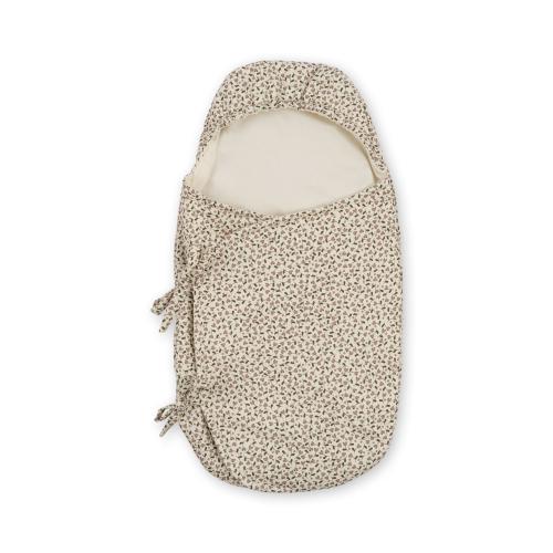 Konges Sløjd | Doll Sleeping Bag - Milk Tank