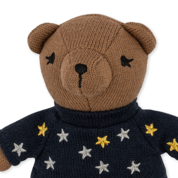 Mini Toys Bear - Multi - Image 3
