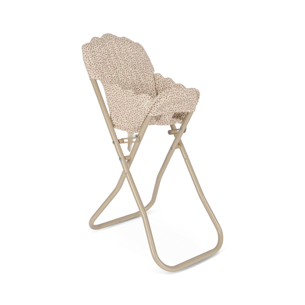 Doll High Chair - Milk Tank
