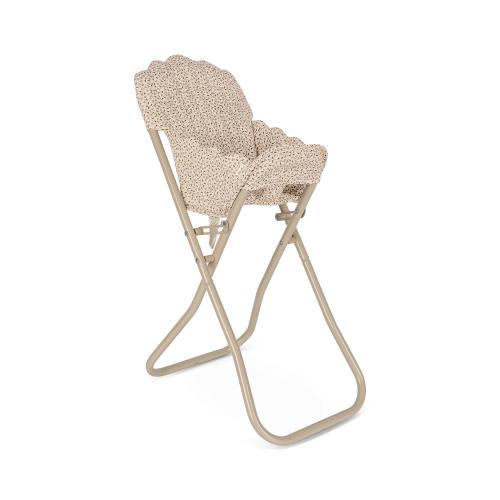Konges Sløjd | Doll High Chair - Milk Tank