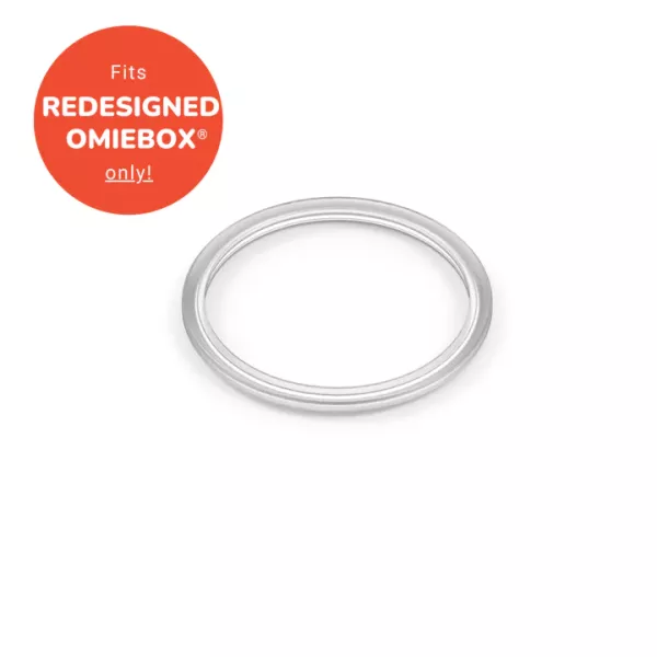Silikonpakning termos OmieBox