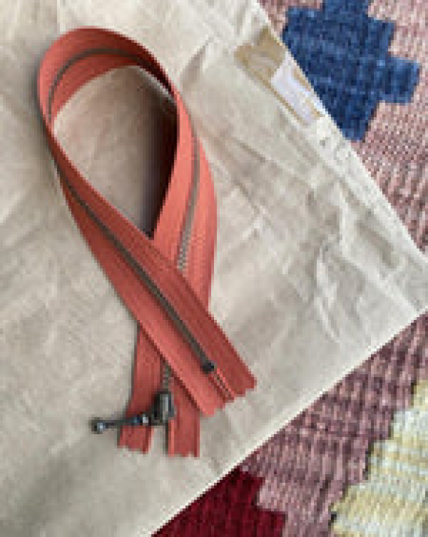 Glidelås - 35 cm - Image 8