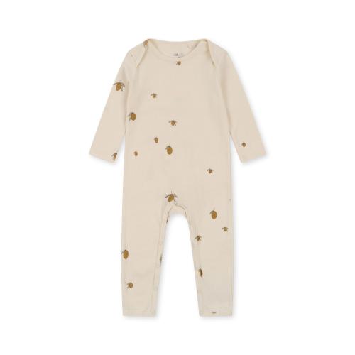 Konges Sløjd | Onesie - Lemon