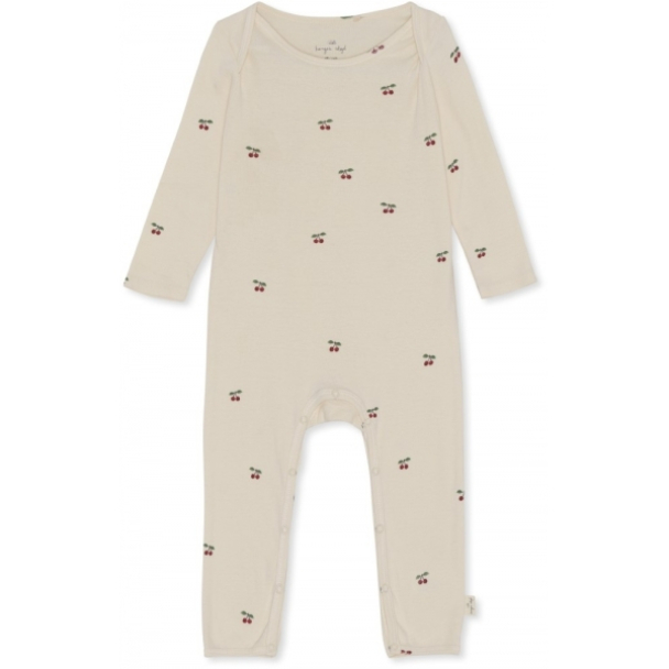 Onesie - Cherry