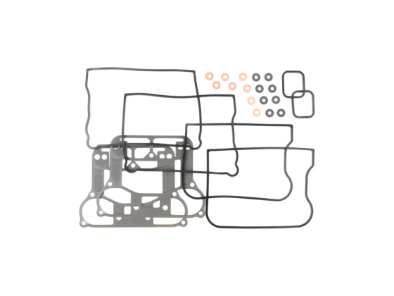  ROCKER COVER GASKET KIT.