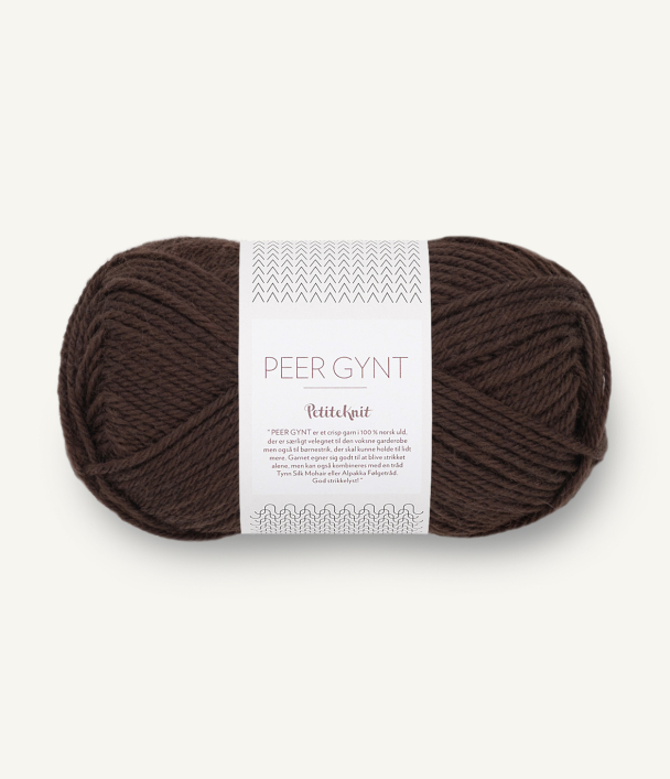 Peer Gynt - PetiteKnit - Image 6