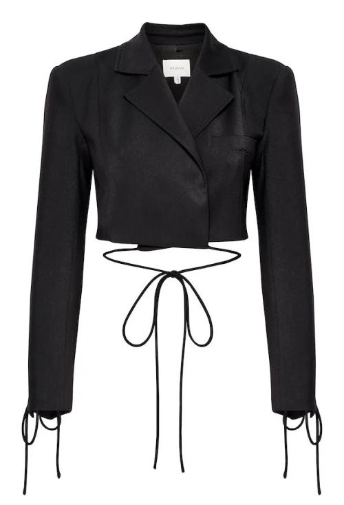 Filuca Blazer - Black 