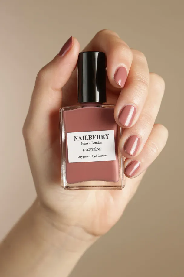 NAILBERRY Nailpolish - Image 2