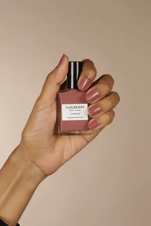 NAILBERRY Nailpolish - Image 3