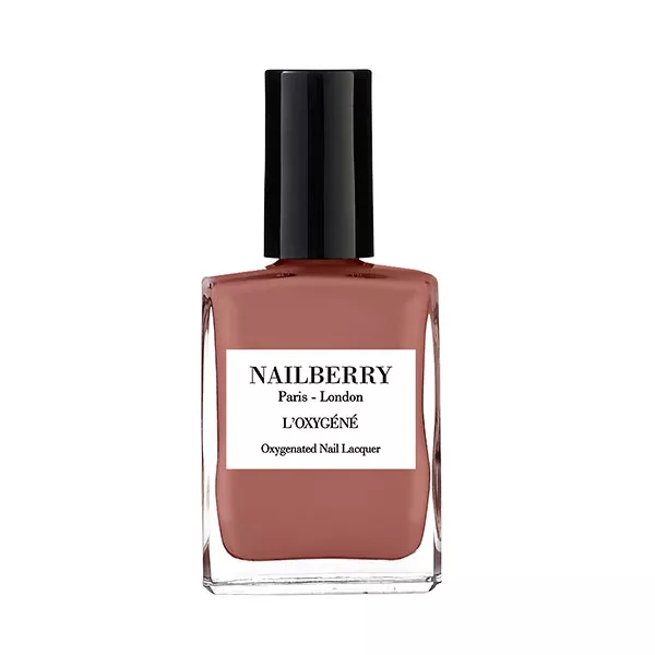 NAILBERRY Nailpolish