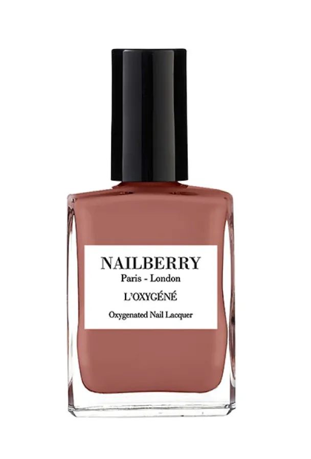 NAILBERRY Nailpolish - Image 1