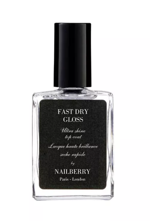 NAILBERRY Fast Dry Gloss