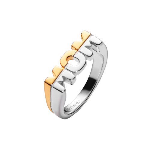 MOM TWO-TONE RING