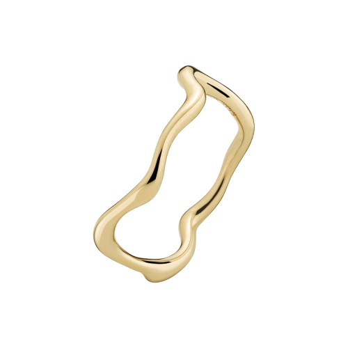 ZINA RING GOLD