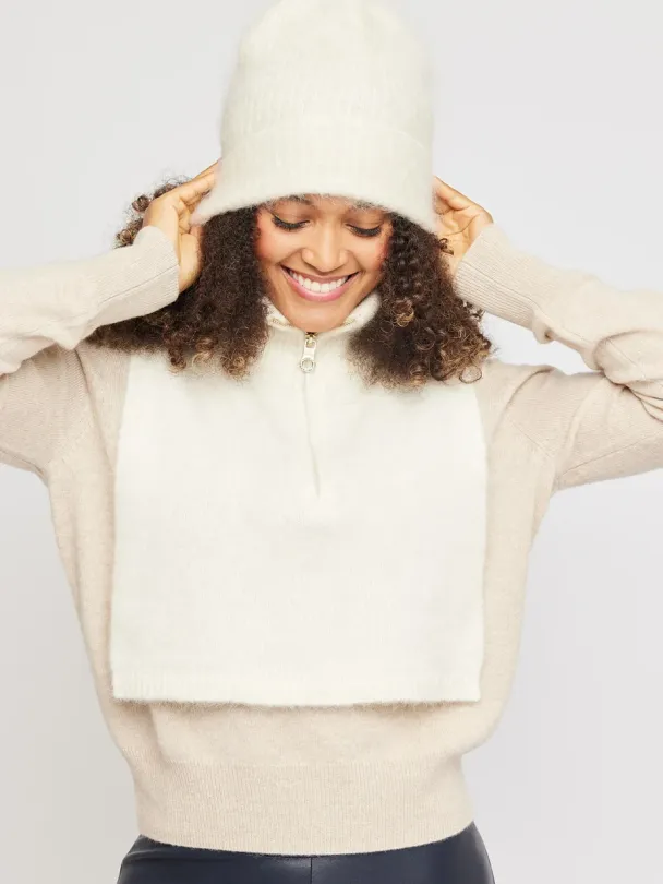 ELLA&IL Silje Mohair Hat - Image 3