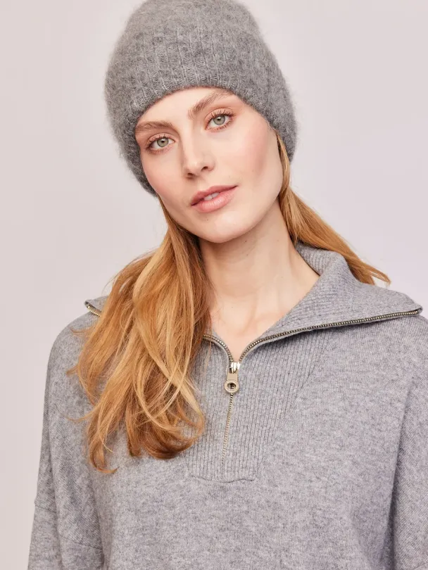 ELLA&IL Silje Mohair Hat - Image 2