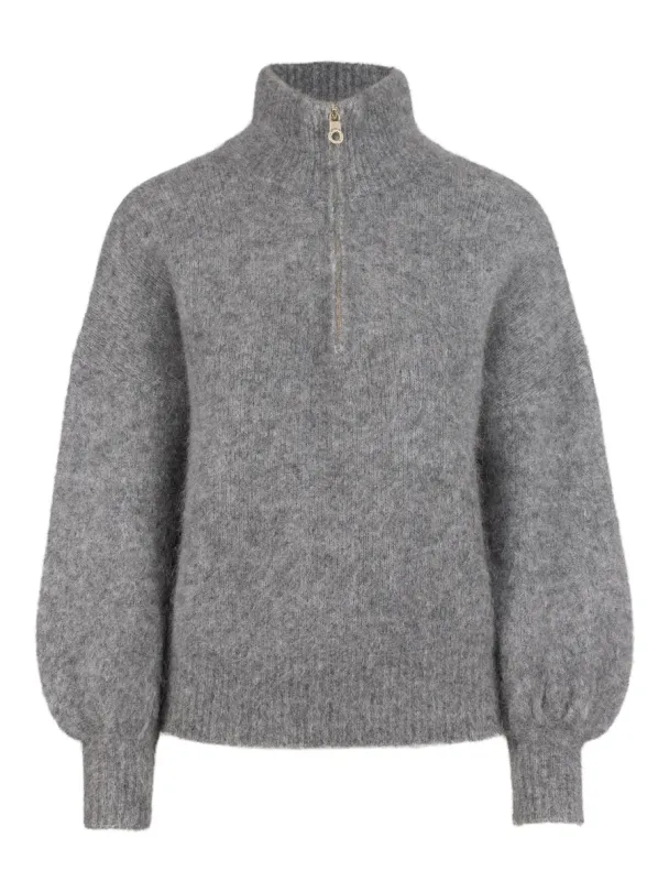 ELLA&IL Li Chunky Sweater 