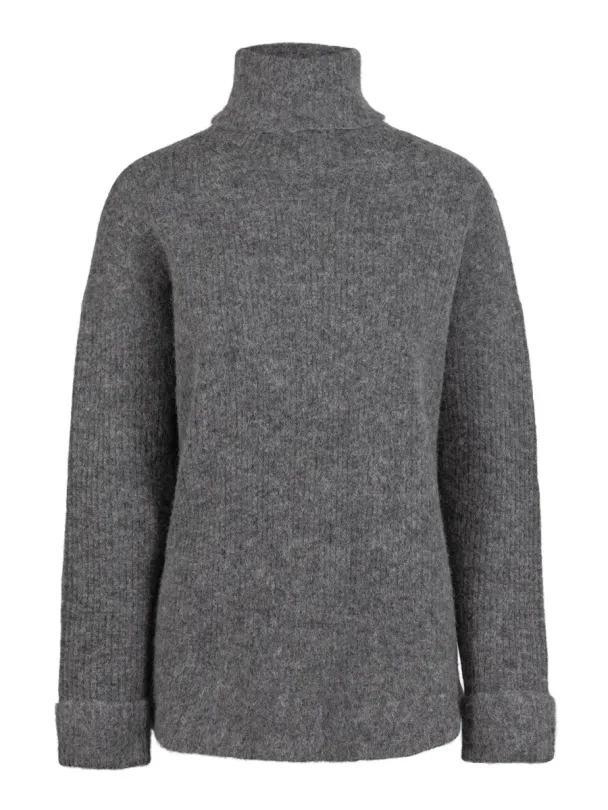 ELLA&IL Mimi Alpaca Sweater - Image 1