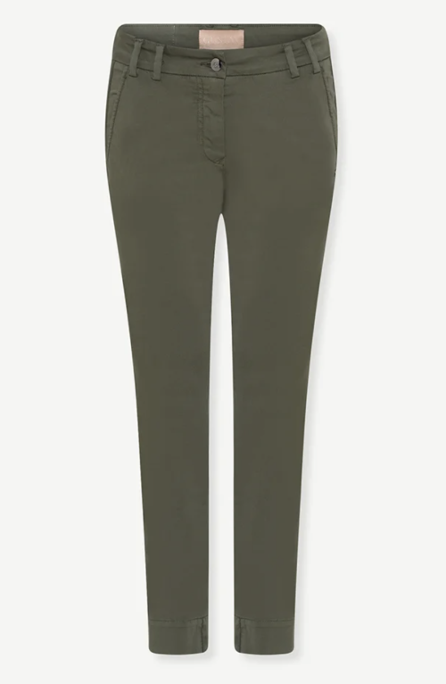 Carli Classic Chino Military  | Carli Classic Chino Military fra GUSTAV