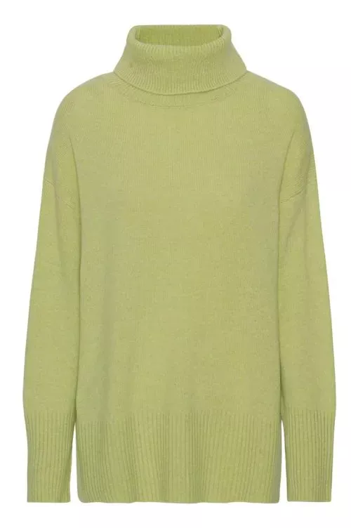 Tina Chasmere Blend Pistache | Tina Chasmere Blend Pistache fra Dear Dharma