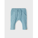 Rajo Pant, Smoke Blue - Lil' Atelier