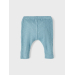 Rajo Pant, Smoke Blue - Lil' Atelier