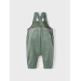Nelle Selebukse Baby, Laurel Wreath - Lil' Atelier