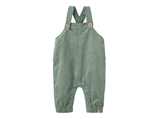 Nelle Selebukse Baby, Laurel Wreath - Lil' Atelier