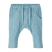 Rajo Pant, Smoke Blue - Lil' Atelier