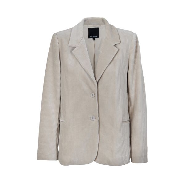 Mia Blazer - Beige