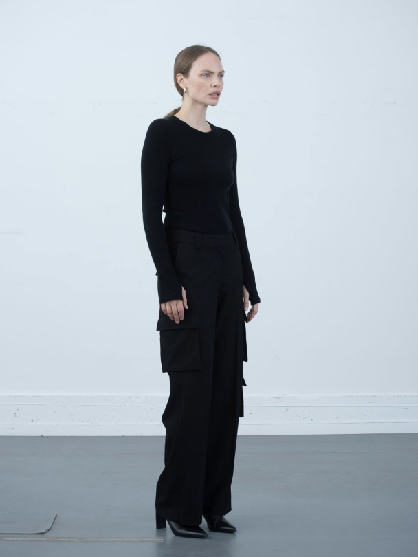 Remi Wool Blend - Image 2