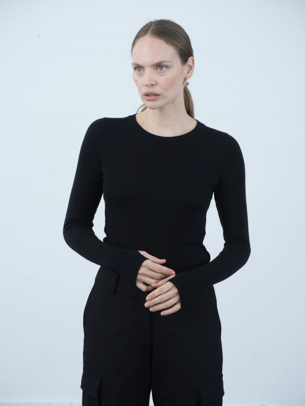 Remi Wool Blend - Image 1