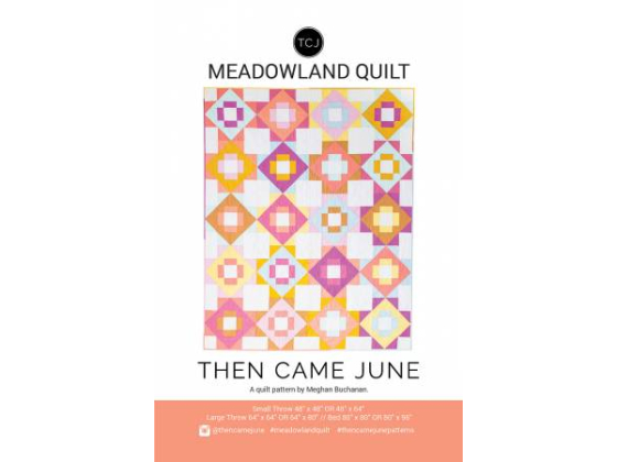 Meadowland Quilt