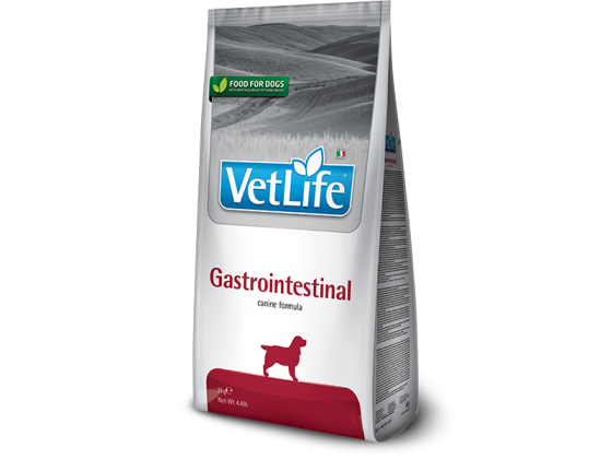 VetLife Dog Gastrointestinal,12kg