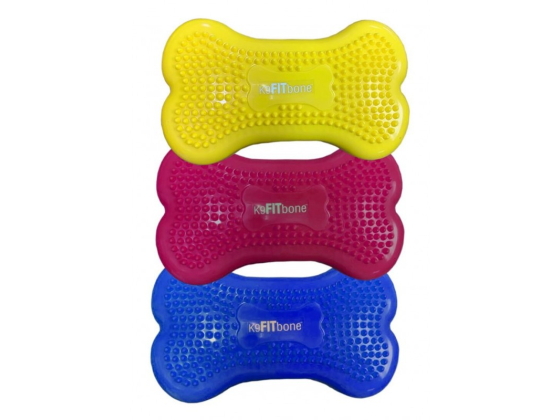 FitPaws K9FitBone mini, Bringebær