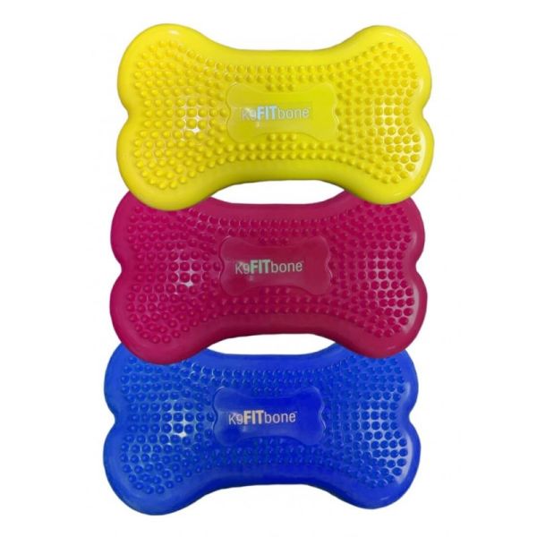 FitPaws K9FitBone mini, Bringebær