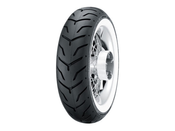 Dekk front 130/90-16