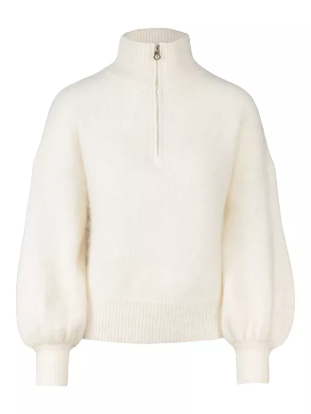 ELLA&IL Li Chunky Sweater  - Image 1