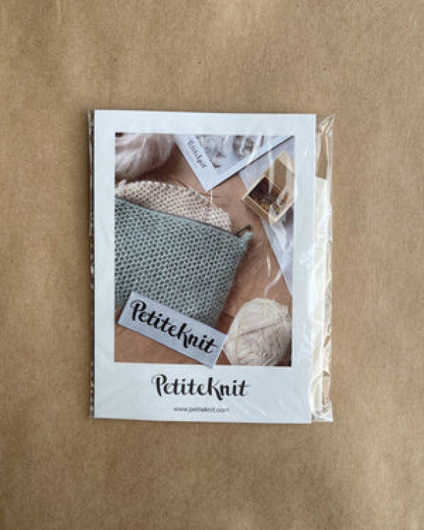 Fôr til pung - 14 cm