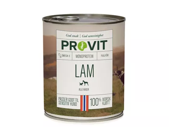 Provit Lam Monoprotein, 400gr