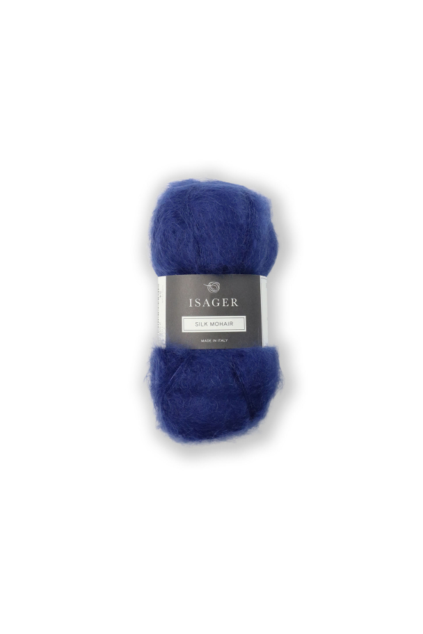 Isager Silk Mohair - Image 33
